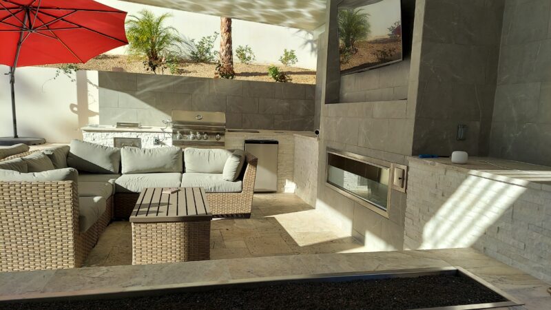 Fire Pit