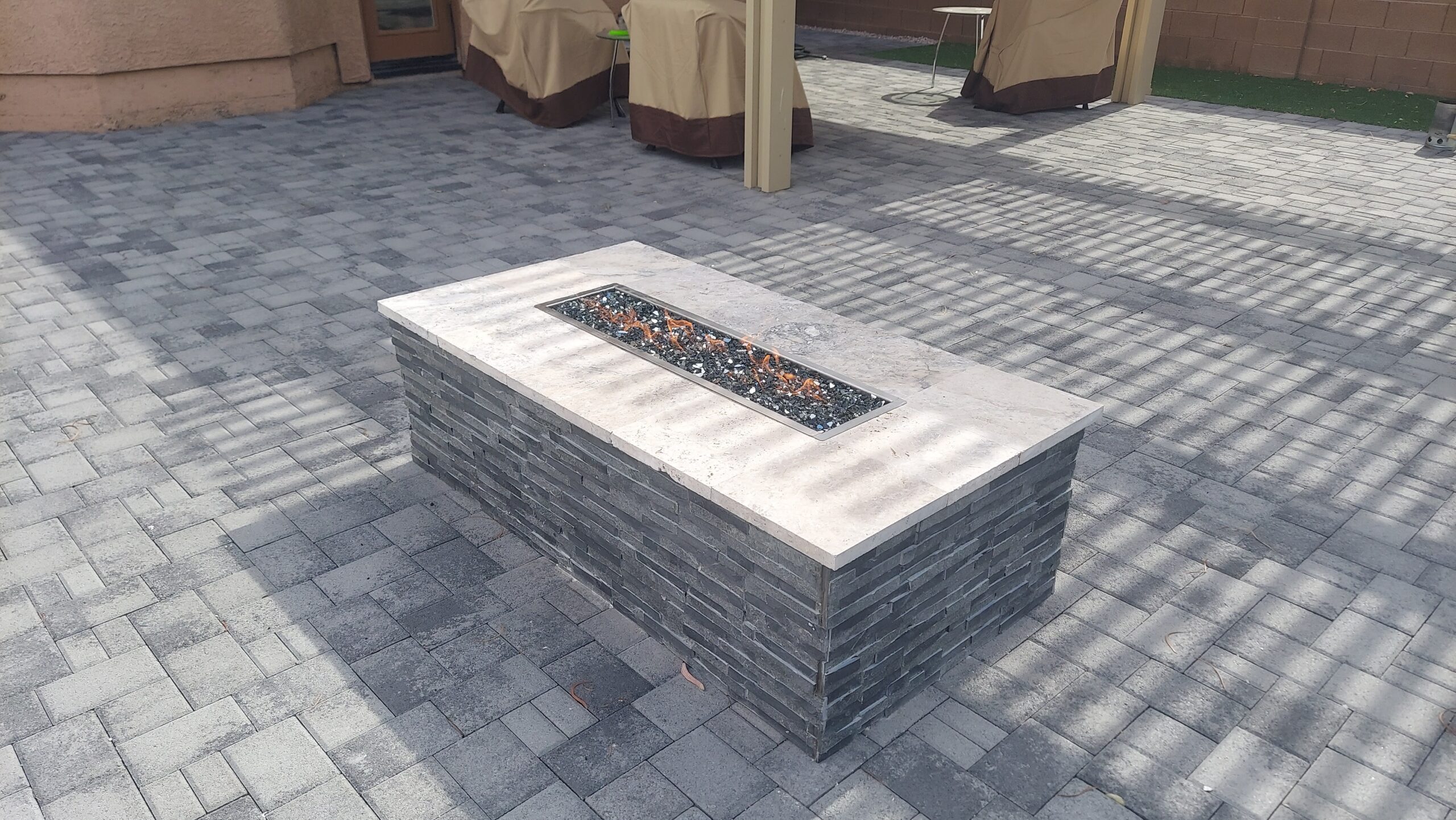 Fire Pit