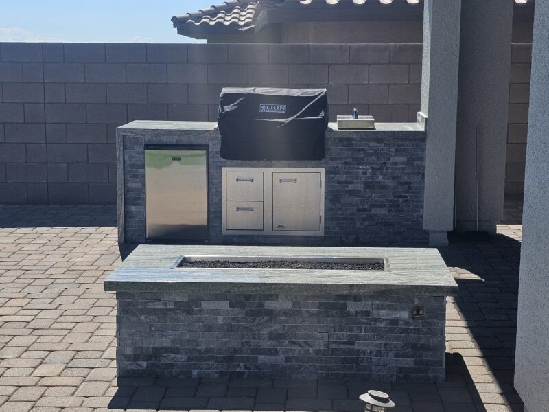 Fire Pit