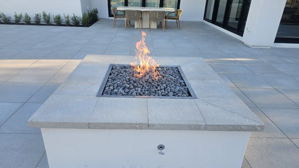 Fire Pit