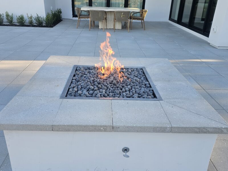 Fire Pit