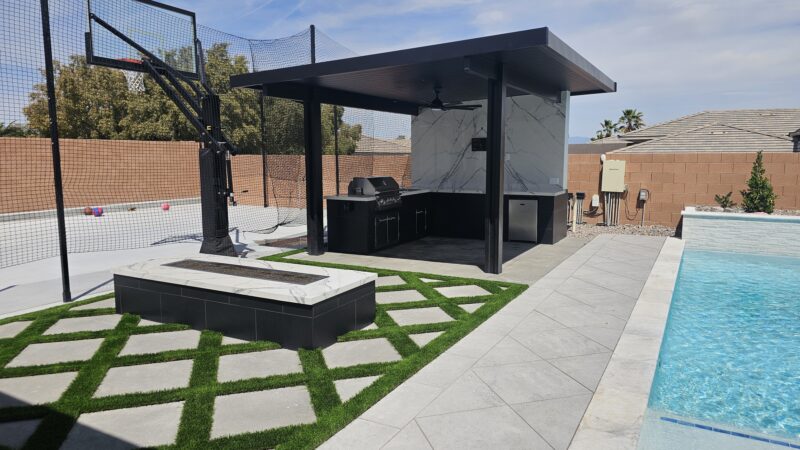 Fire Pit