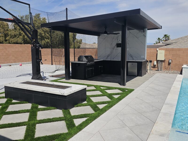 Fire Pit