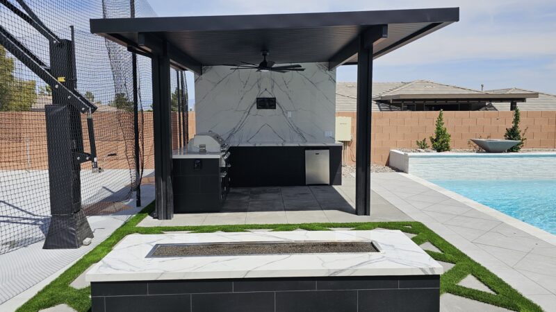 Fire Pit