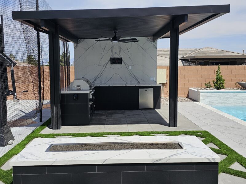 Fire Pit