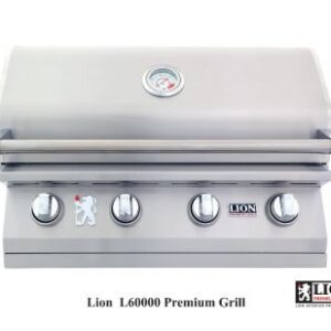 Lion L60000