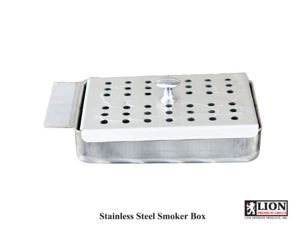 L75000 32 Inch Lion Premium Grill - Image 14