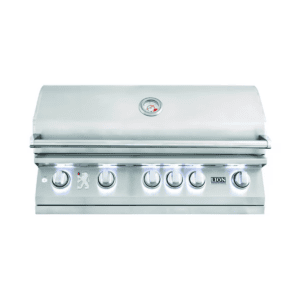 l90000 lion grill