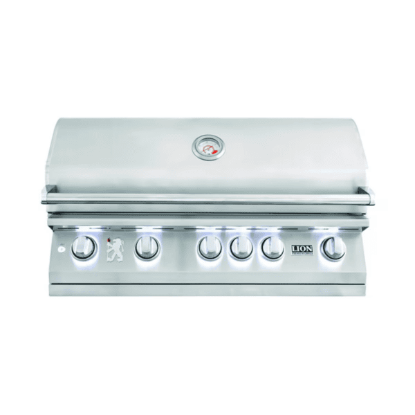 l90000 lion grill