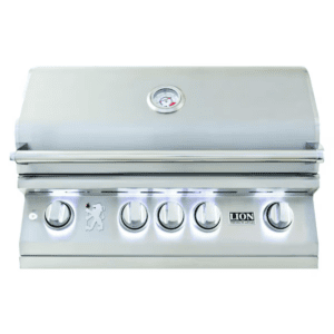 Lion l75000 grill
