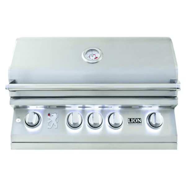 Lion l75000 grill