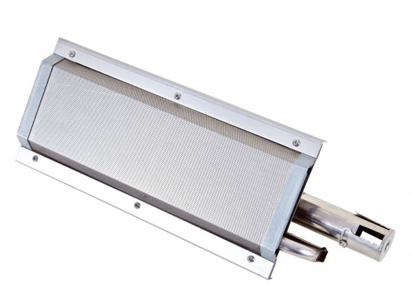 Lion Sear Burner