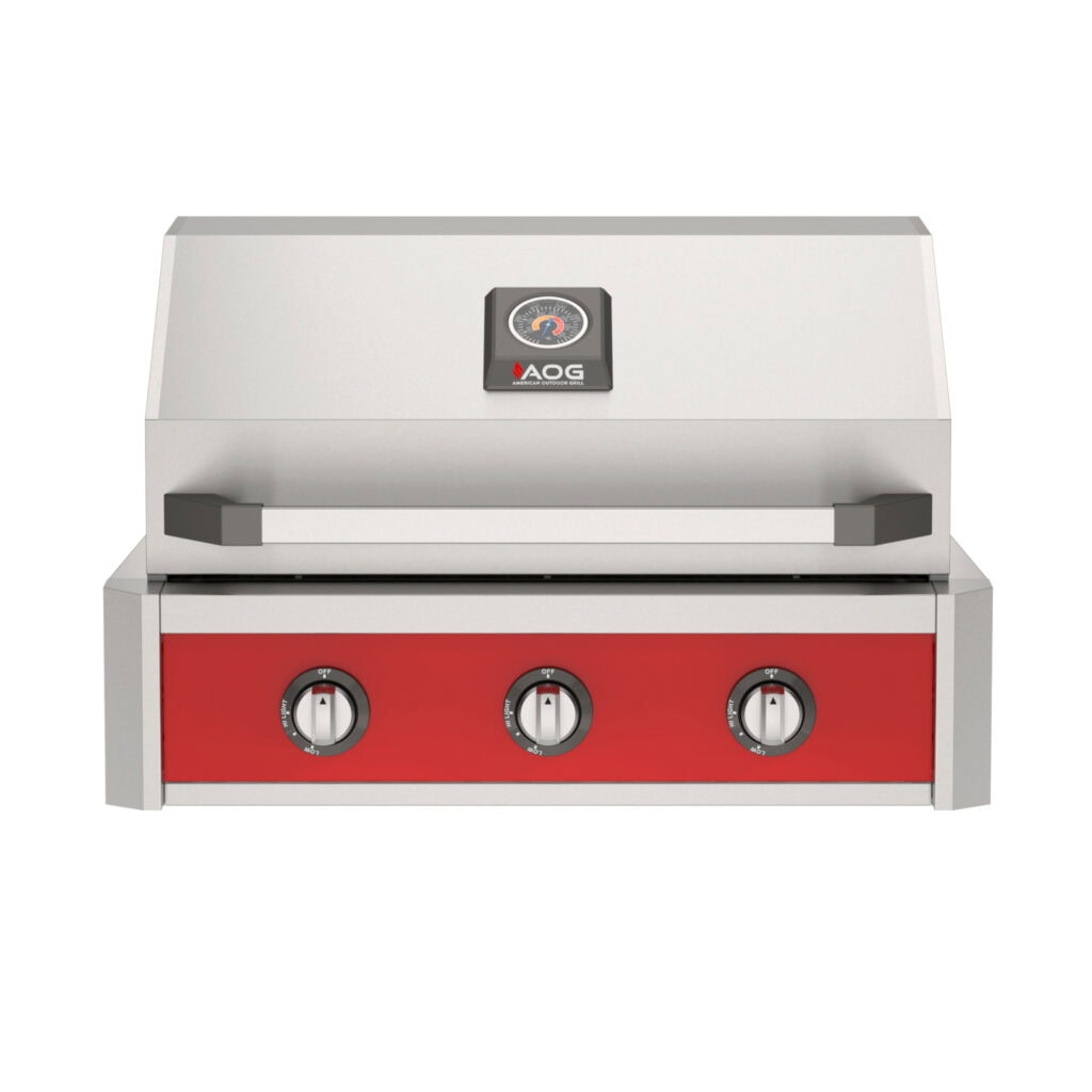 AOG 30" T series