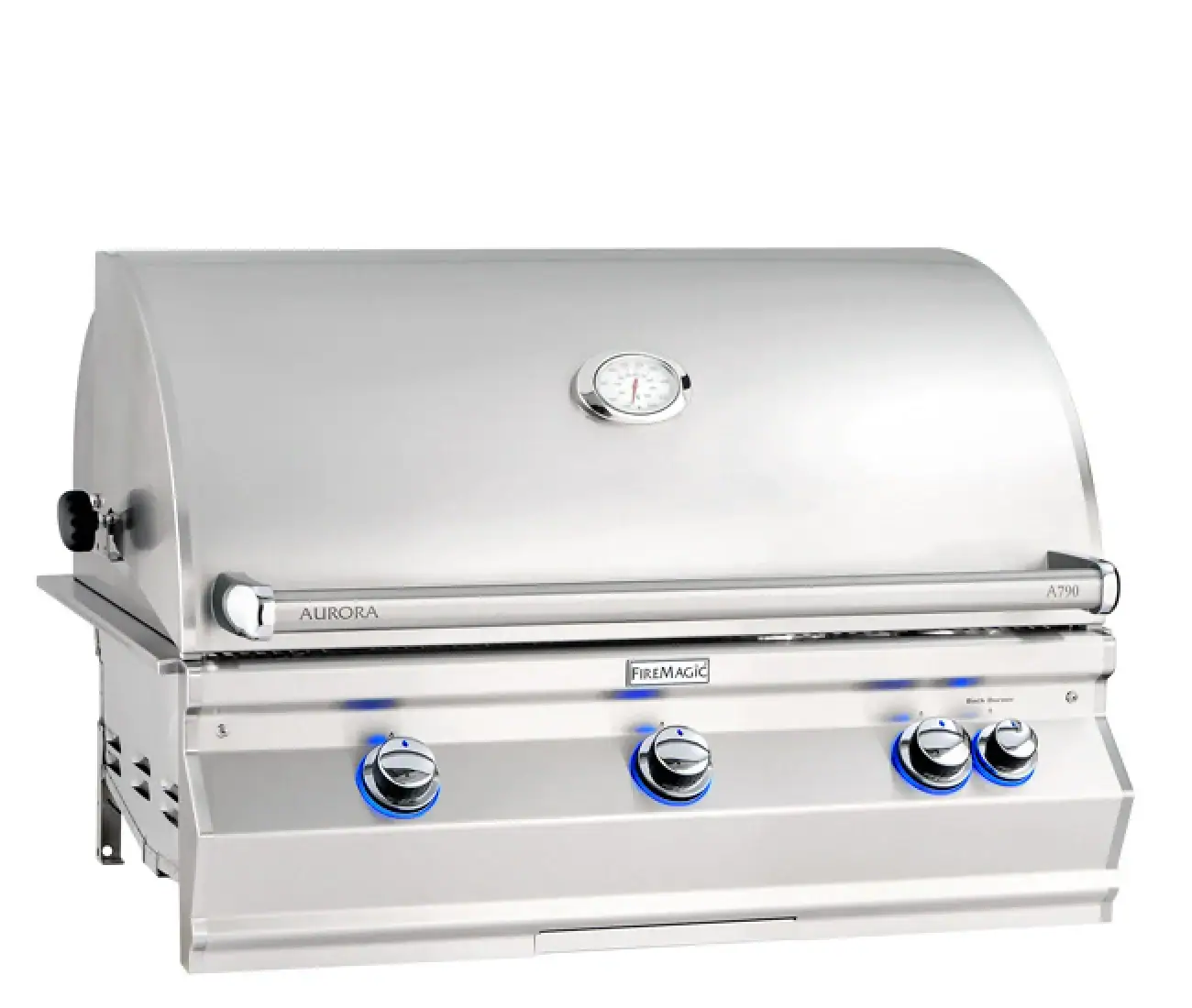 Fire Magic Aurora A790 36-inch built-in grill