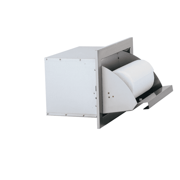 RCS Paper Towel Holder Drawer - VTH1 - Image 5