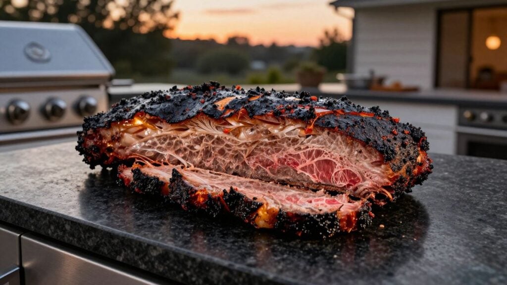 How to Smoke Brisket On a Pellet Smoker
