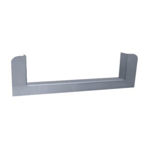 Le Griddle Trim Kit for GFE160 Griddle-Soon NLA