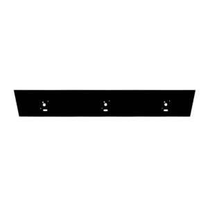 Le Griddle Pro Series 105-Matte Black Front Pannel Option