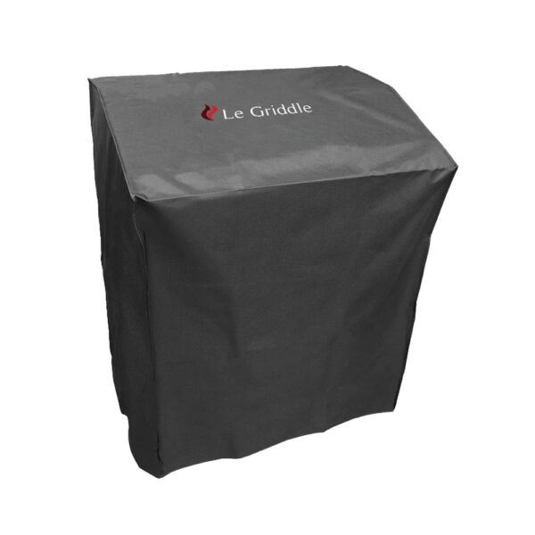 Le Griddle Vinyl Cover for GFE105/OML105/OML105C Griddle & Cart