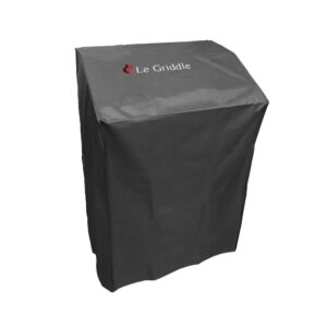 Le Griddle Vinyl Cover for GEE75/GFE75/OML75/OML75C Griddle & Cart