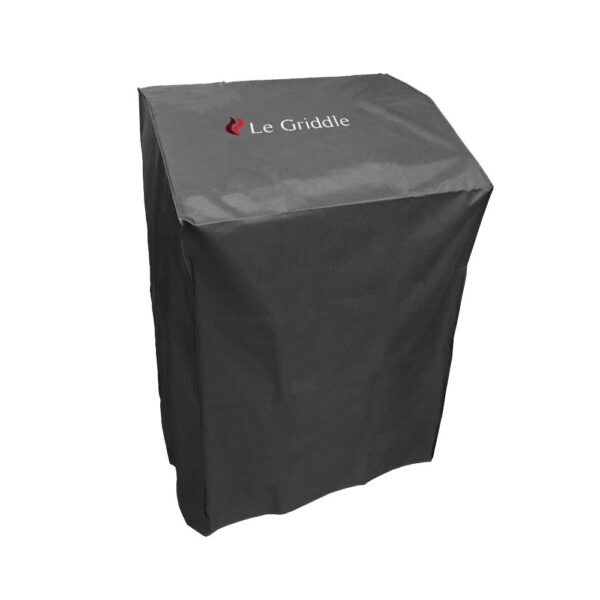 Le Griddle Vinyl Cover for GEE75/GFE75/OML75/OML75C Griddle & Cart
