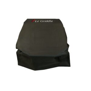 Le Griddle Vinyl Cover for GEE40/GFE40/OML40 Griddle Head w/Lid