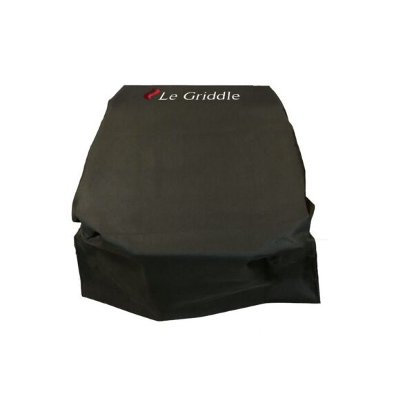 Le Griddle Vinyl Cover for GEE40/GFE40/OML40 Griddle Head w/Lid