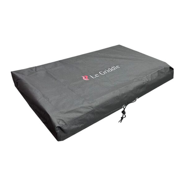 Le Griddle Vinyl Cover for OML105P Cooking Plate