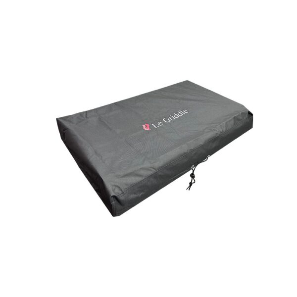 Le Griddle Vinyl Cover for OML75P Cooking Plate