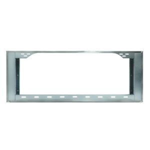 RCS 36" X 4" Vent Hood Spacer