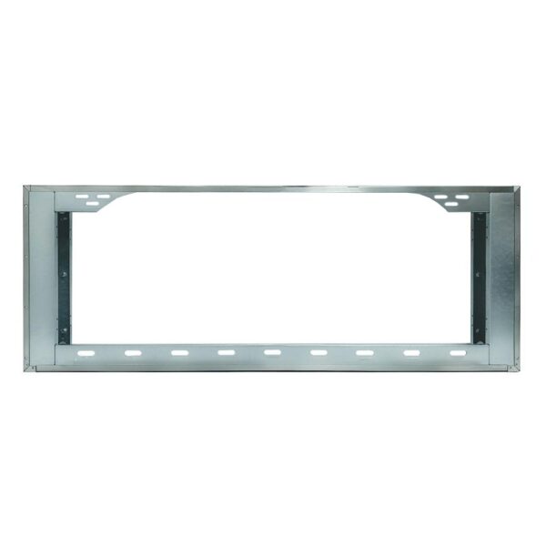 RCS 36" X 4" Vent Hood Spacer