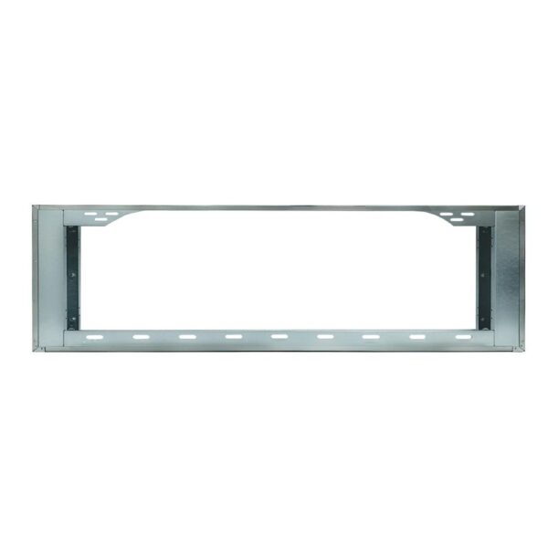 RCS 48" X 8" Vent Hood Spacer