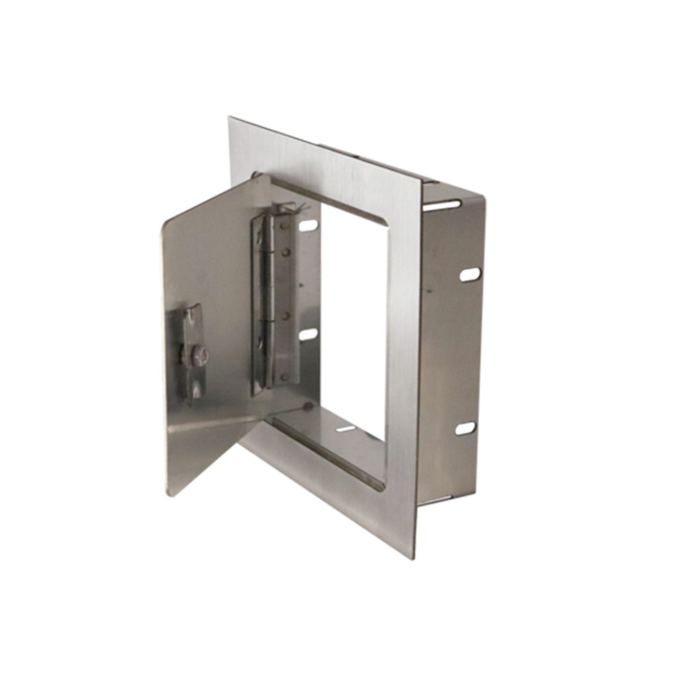 RCS 8" x 8" Recessed Access Panel - RAD88 - Image 5