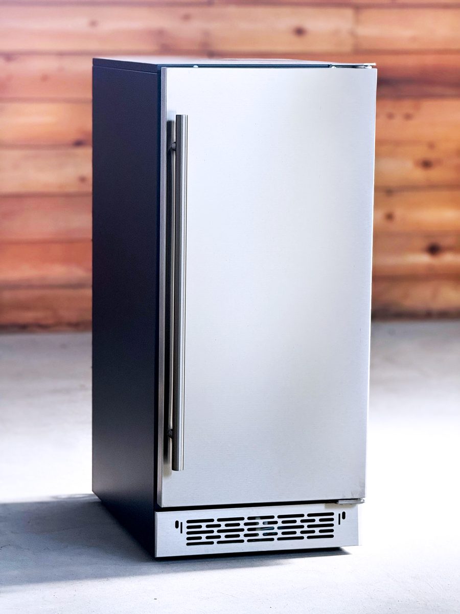 RCS Nugget Ice Maker - REFR3A - Image 5
