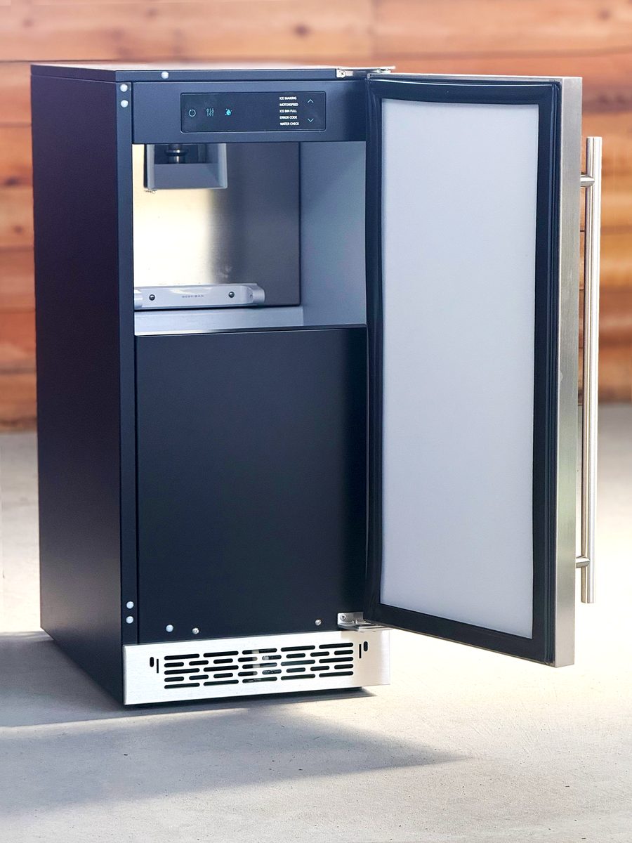 RCS Nugget Ice Maker - REFR3A - Image 6