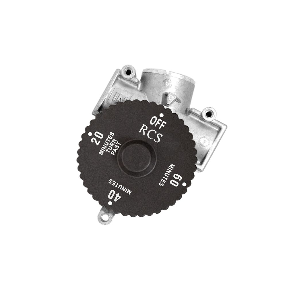 Le Griddle Automatic Grill Shut-Off 1-Hour Timer - Image 2
