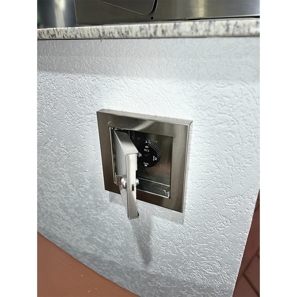 Le Griddle Automatic Grill Shut-Off 1-Hour Timer - Image 3