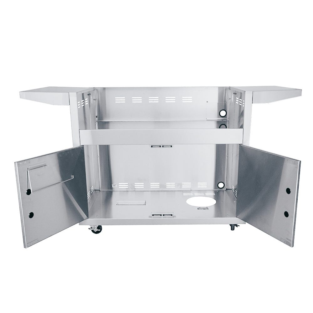 RCS Freestanding Grill Cart for RJC40A/L - RJCLC - Image 6