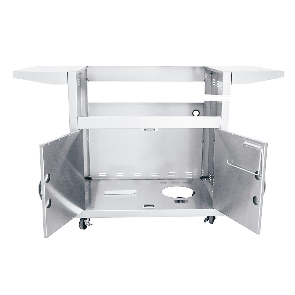 RCS Freestanding Grill Cart for RJC32A/L - RJCMC - Image 5