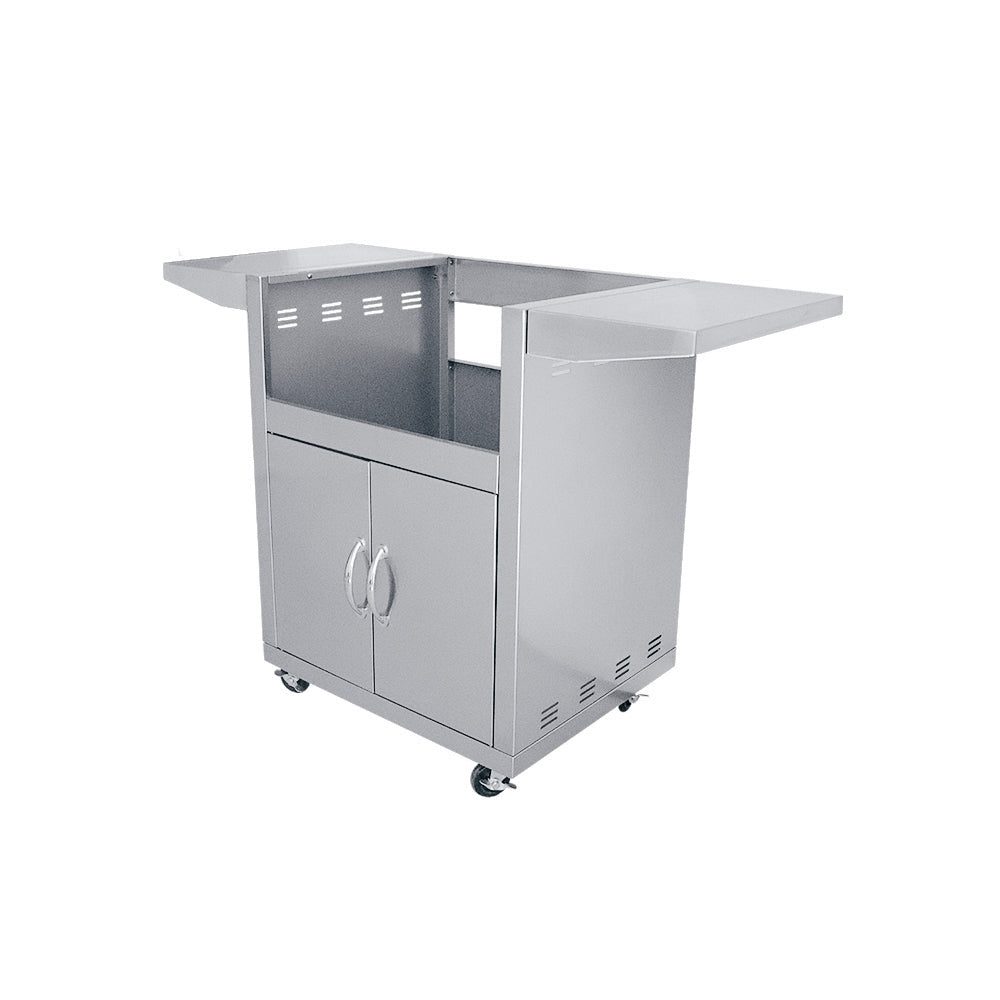 RCS Freestanding Grill Cart for RJC26A - RJCSC - Image 6