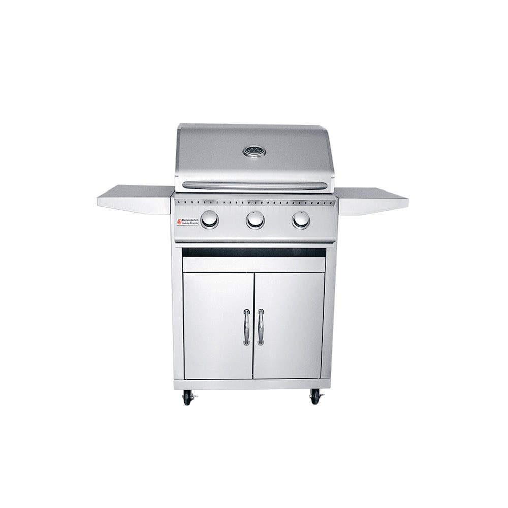 RCS Freestanding Grill Cart for RJC26A - RJCSC - Image 7