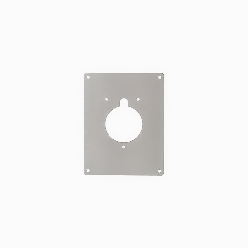 Le Griddle Timer Mounting Box Kit for RGT1 Gas Timer - Image 2