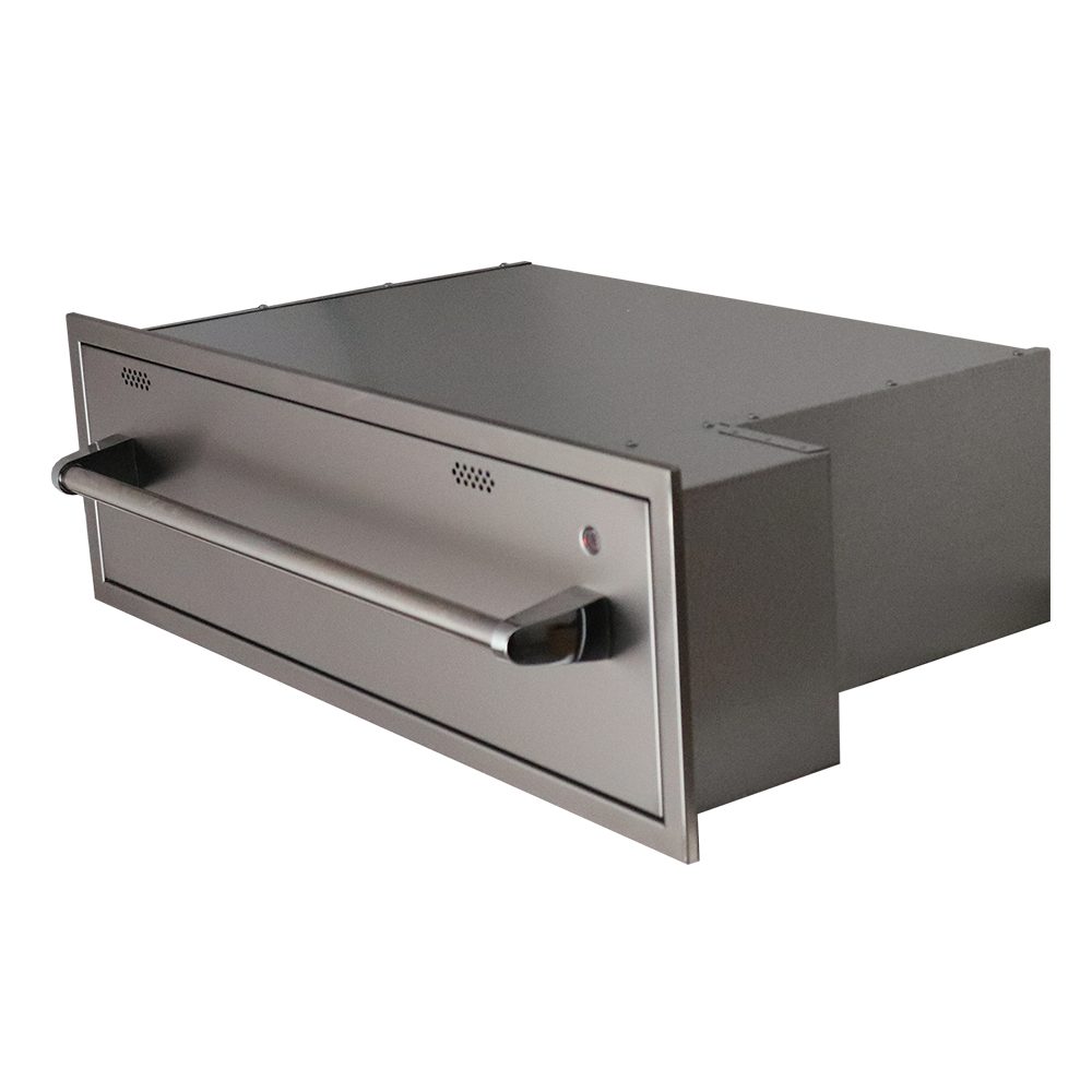 RCS Warming Drawer - RWD1 - Image 5