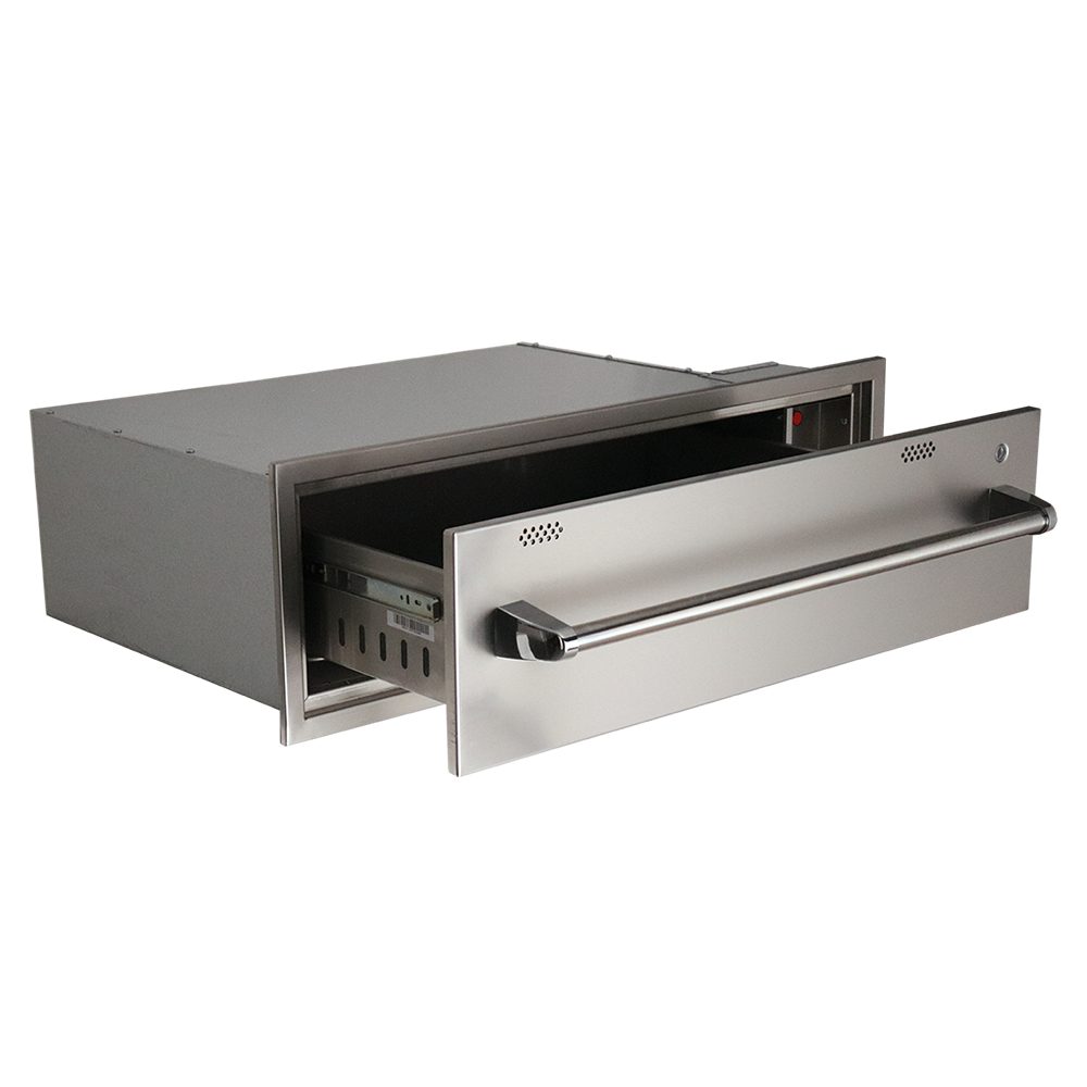 RCS Warming Drawer - RWD1 - Image 6