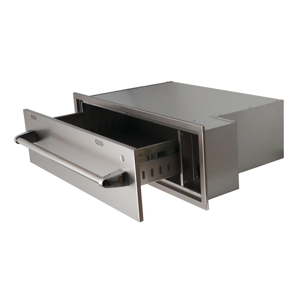 RCS Warming Drawer - RWD1 - Image 7