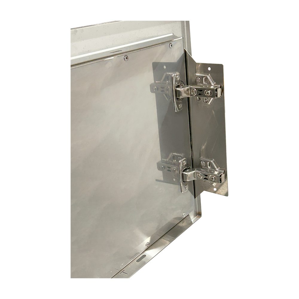 RCS Triple Drawers w/ Single Door - VDC2SC - Image 6