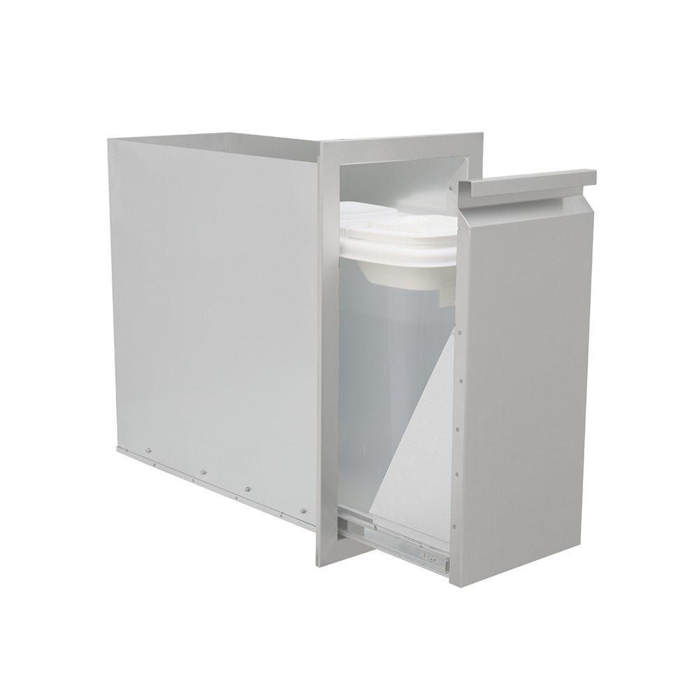 RCS Charcoal / Pellet Storage Drawer - VDCP1 - Image 5