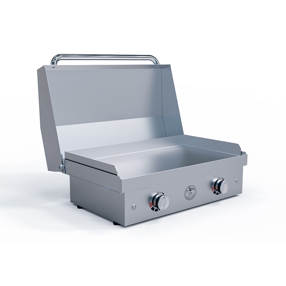 Le Griddle The Ranch Hand Electric Griddle - Image 6