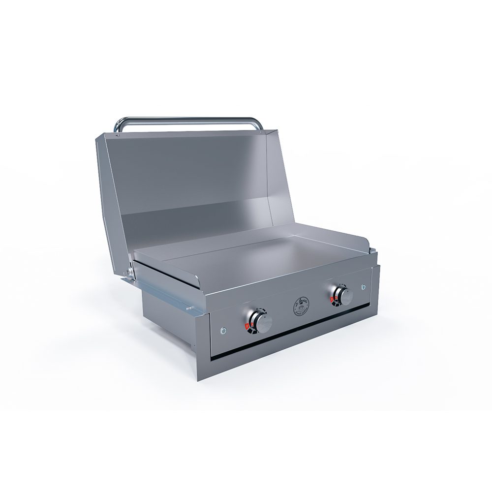 Le Griddle The Ranch Hand Electric Griddle - Image 8