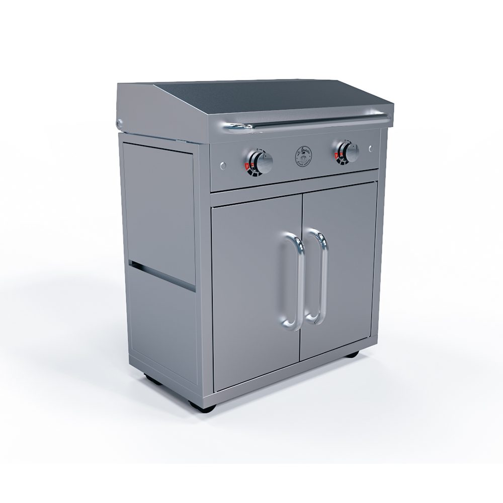 Le Griddle The Ranch Hand Electric Griddle - Image 10